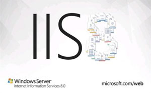 windows server 2012 IIS8.0配置、安裝